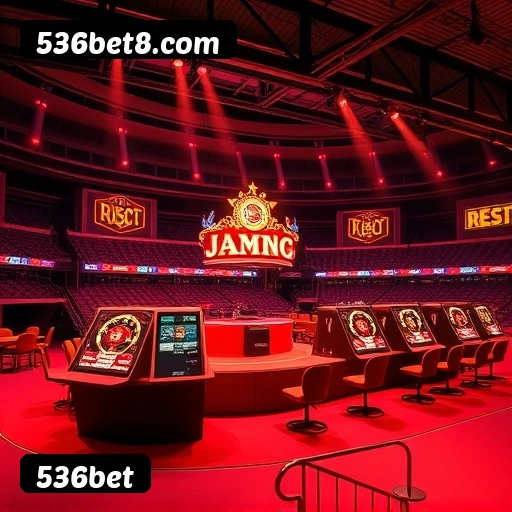 Imagem secundária de apoio para instalação do app 536bet