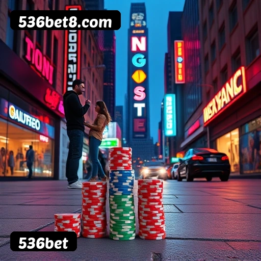 Guia visual quadrado da instalação APK 536bet