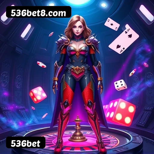 Jogos de Mesa Premium 536bet - Blackjack, Roleta, Baccarat