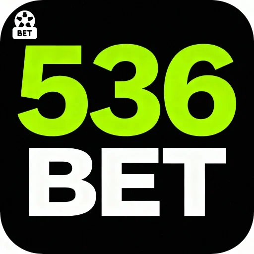 536bet Logo