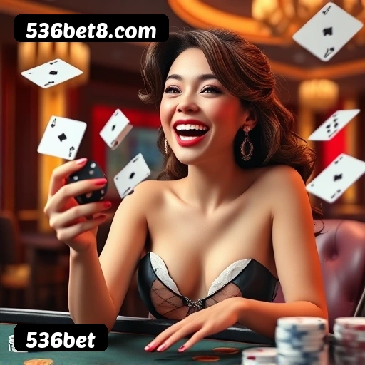 Jogos de Cassino em Destaque - Slots, Roleta, Blackjack