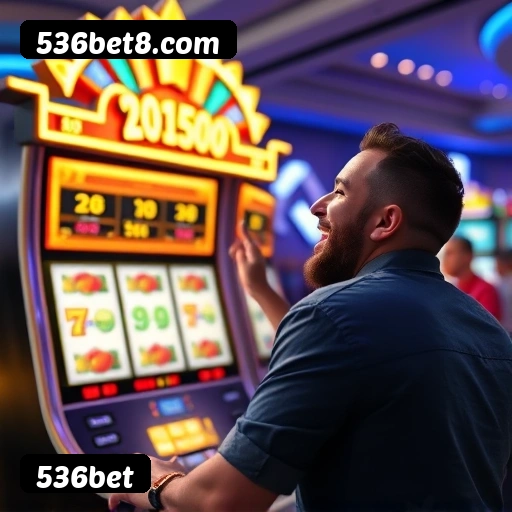 Categorias de Jogos - Slots, Mesa, Ao Vivo, Jackpots